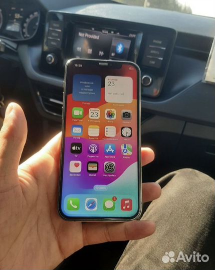 iPhone 12 Pro, 128 ГБ