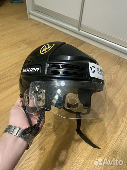 Хоккейная форма