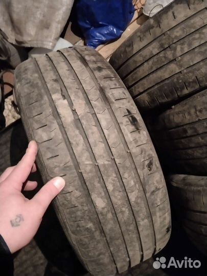 Centennial Tires Dirt Commander MT 205/55 R16