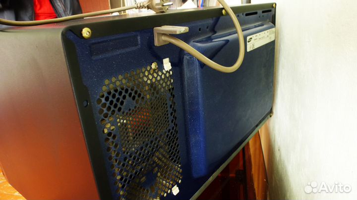 Микроволновая печь Samsung M193SR