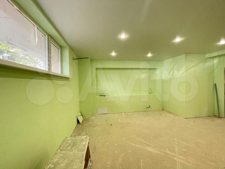 Свободного назначения, 89.4 м²