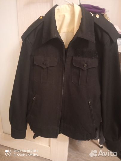 Кадетская форма для мальчика