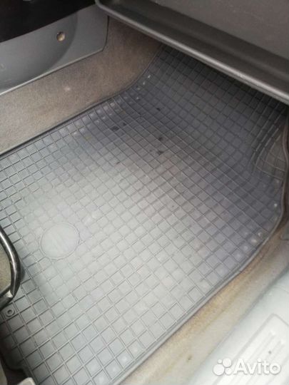 Коврики Лачетти