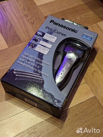 Электробритва Panasonic ES GA 21