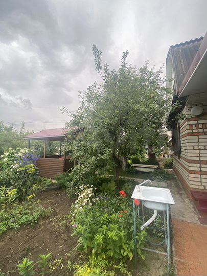 Дача 46,7 м² на участке 4 сот.