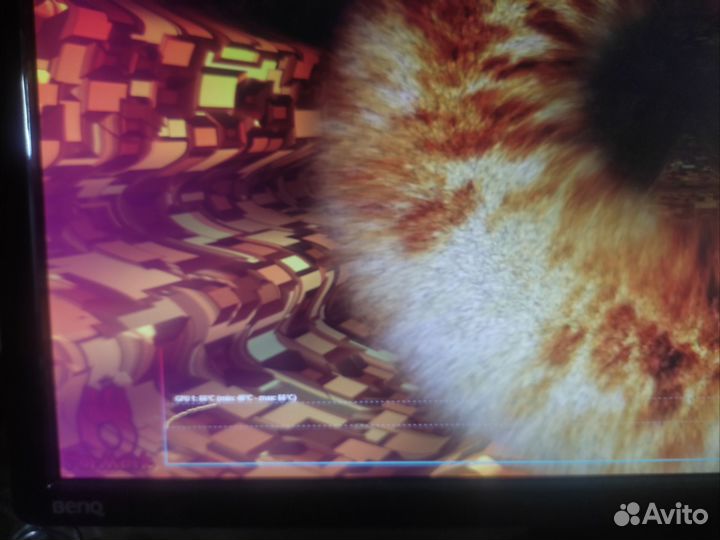 Видеокарта Gigabyte AMD Radeon HD 6450