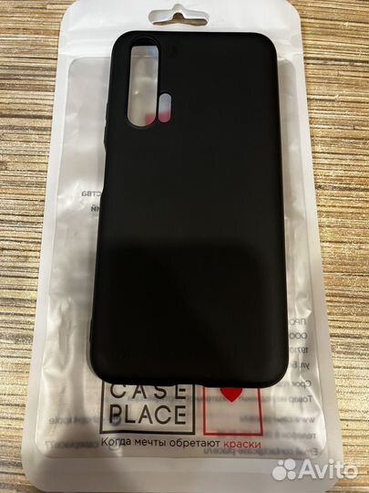 Чехол для Huawei, Honor 20 pro
