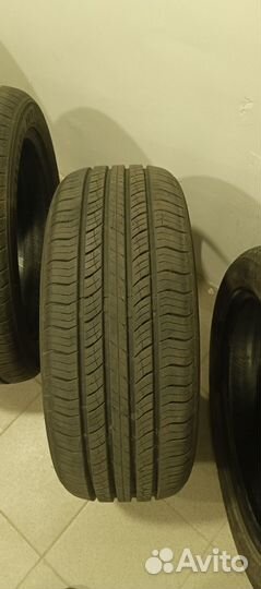 Chaoyang SU318A 235/50 R19