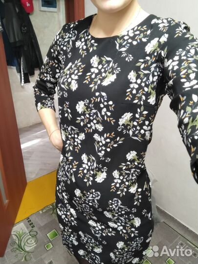 Платья в отличном состоянии