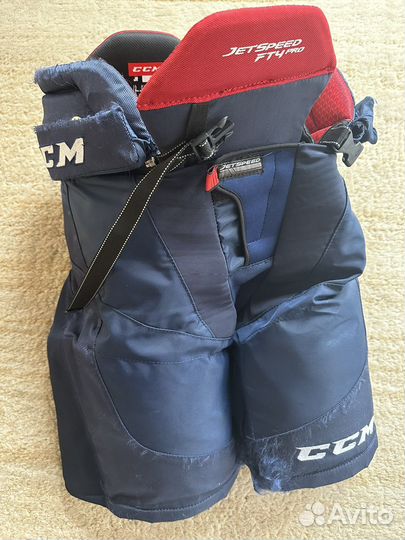 Хоккейная форма шорты нагрудник щитки налокотники