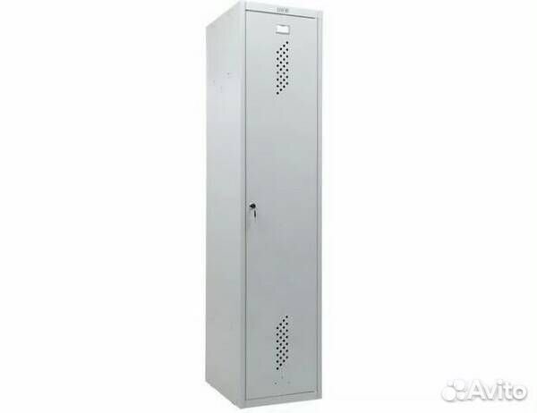 Шкаф металлический