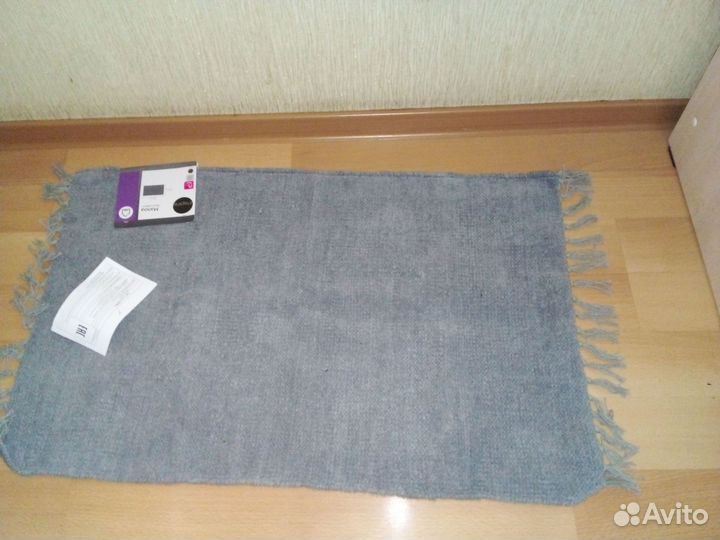 Коврик Inspire Леруа Мерлен