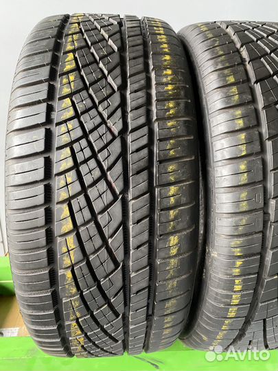 Continental ExtremeContact DWS 225/40 R18