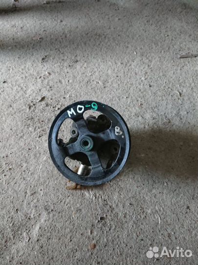 Насос гур Mitsubishi Outlander Xl CW5W 2.4 4B12