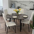 Кухонные стулья разные цвета