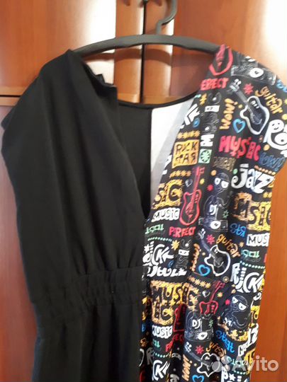 Комбинезон женский