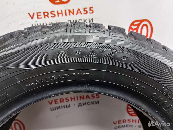 Toyo Observe Ice-Freezer 175/65 R14