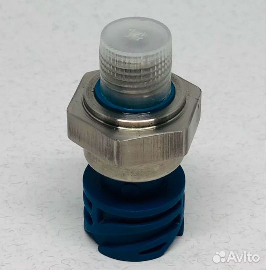 Датчик давления топлива DAF
