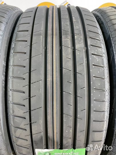 Greentrac Quest-X 225/40 R19