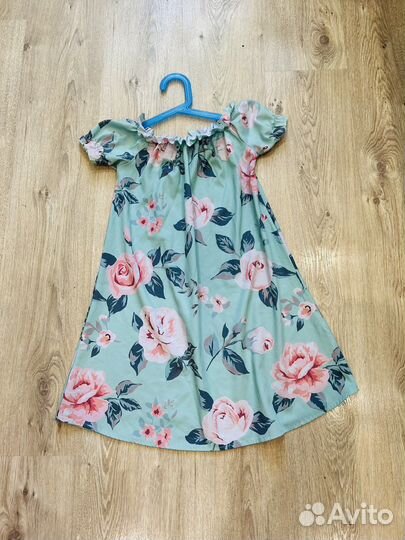 Детская одежда для девочек