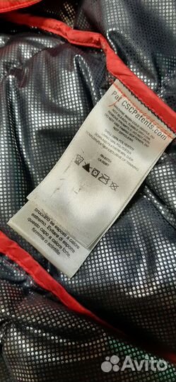 Куртка Columbia