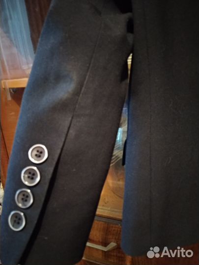 Школьная форма. Пиджак. 1-2 класс