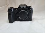 Фотоаппарат Fujifilm X-H2S