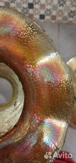 Люстра потолочная