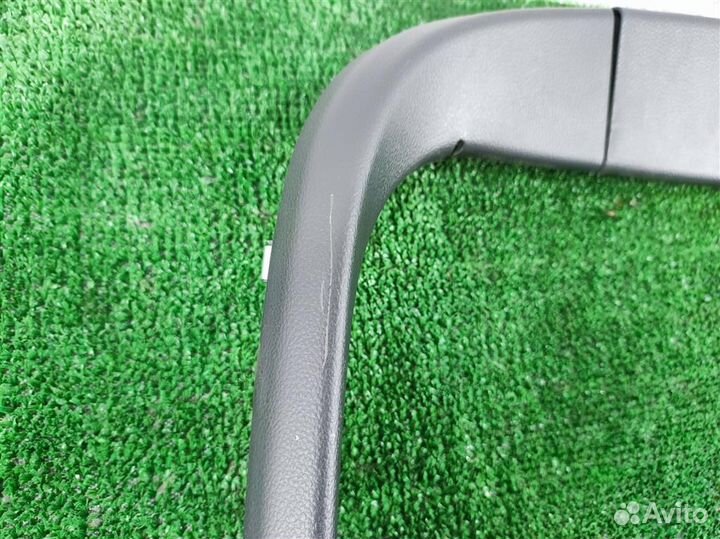 Обшивка крышки багажника Chevrolet Captiva 2008