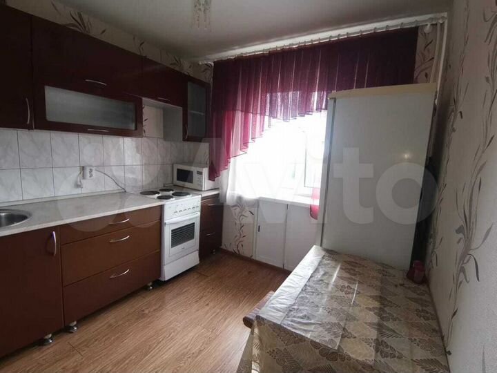 1-к. квартира, 32 м², 5/5 эт.