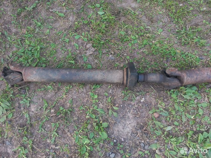 Карданный вал Газ 53