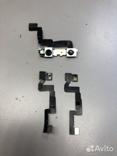 Ремонт Face ID iPhone X, Xs, Xr, 11