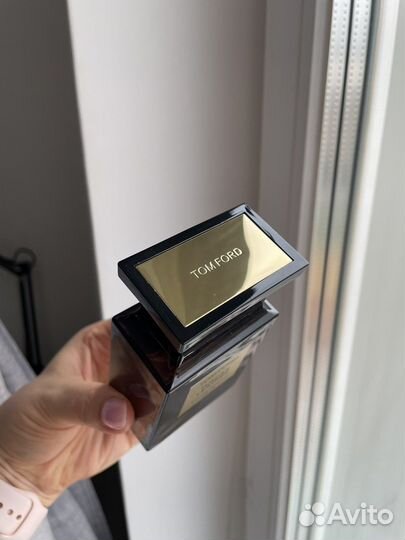 Tuscan Leather Tom Ford / 100 мл