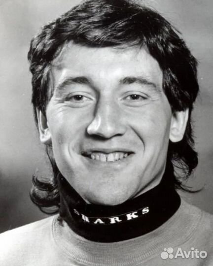 Хоккейный свитер Спартак Санкт Петербург