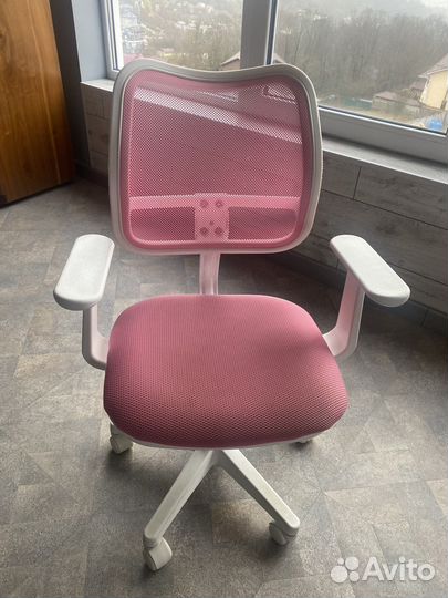 Детский стул