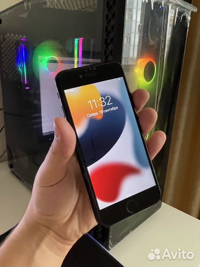 iPhone 7 Plus, 128 ГБ