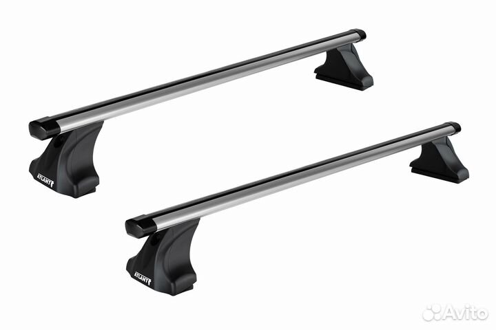 Багажник на крышу Nissan X Trail (T32)