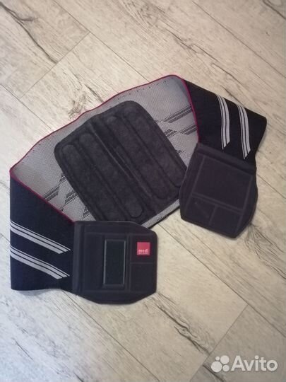 Пояс корсет для поясницы