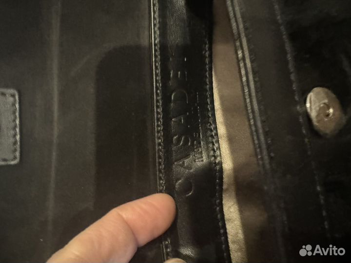 Сумка casadei оригинал