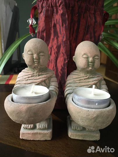 Подсвечники