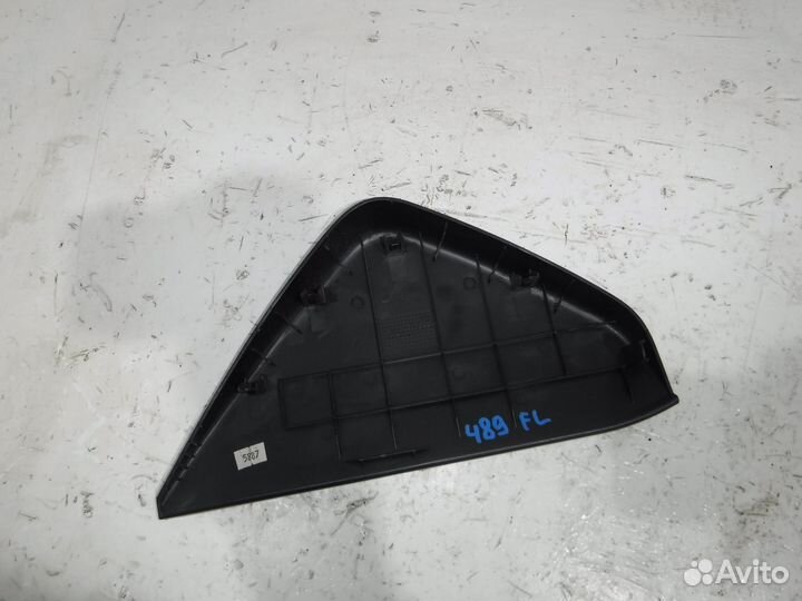 Накладка декоративная Chevrolet Cruze