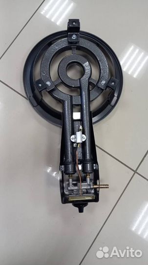 Горелка газовая для казана