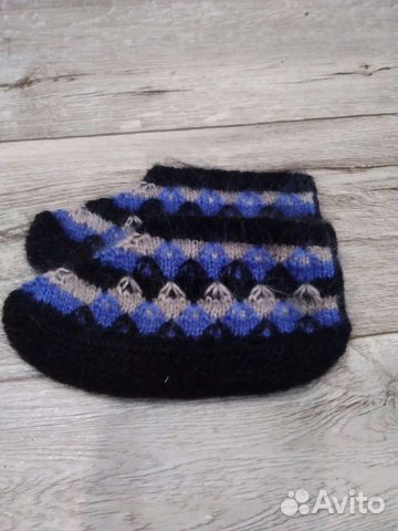 Следочки женские