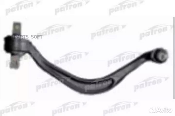Patron PS5002L Рычаг подвески MB-912511 mitsubishi