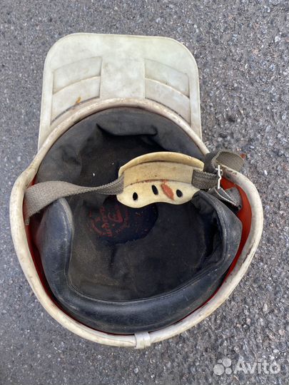 Шлем, каска мотоциклетная 