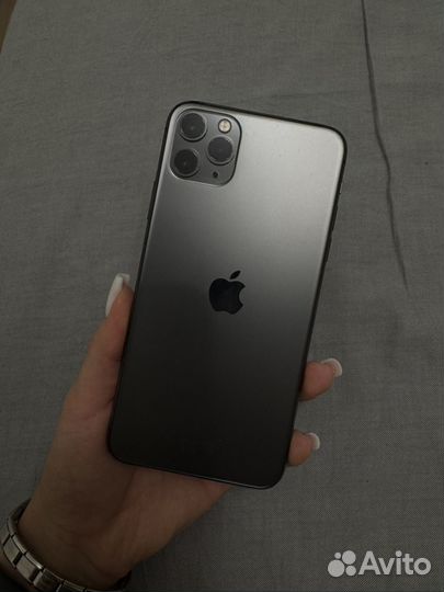 iPhone 11 Pro Max, 512 ГБ