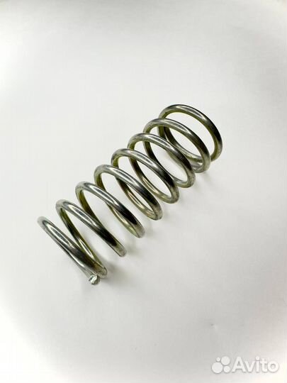 Пружины сжатия для гимнастического ковра, мостика