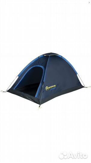 Палатка monodome 2, 2х местная аренда/прокат