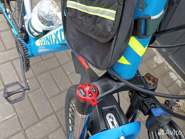 Новый взрослый горный 26