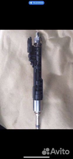 Форсунки на машины бензиновые